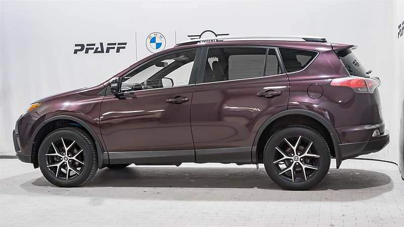 Toyota Rav4 2017 Toyota RAV4 | Mobile.bg � ����������� 2