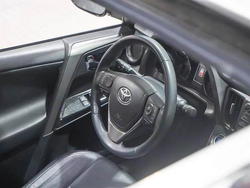 Toyota Rav4 2017 Toyota RAV4 | Mobile.bg � ����������� 13