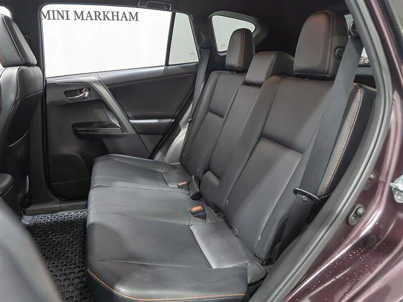 Toyota Rav4 2017 Toyota RAV4 | Mobile.bg � ����������� 16