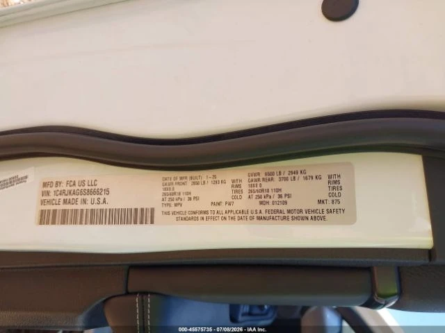 Jeep Grand cherokee Laredo 3.6L - ��������| ���� �� �� � ������ ������ | Mobile.bg � ����������� 9