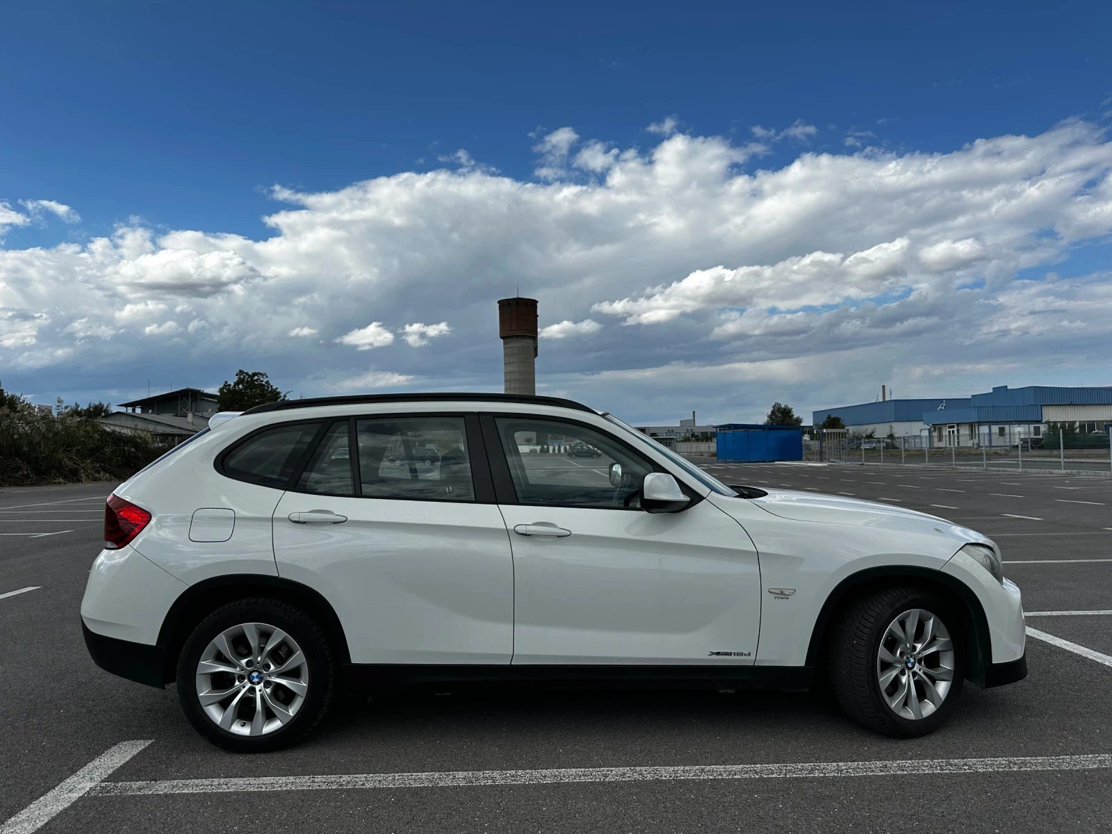 BMW X1 xDrive* AppleCarPlay* Navi* EURO5B - изображение 8