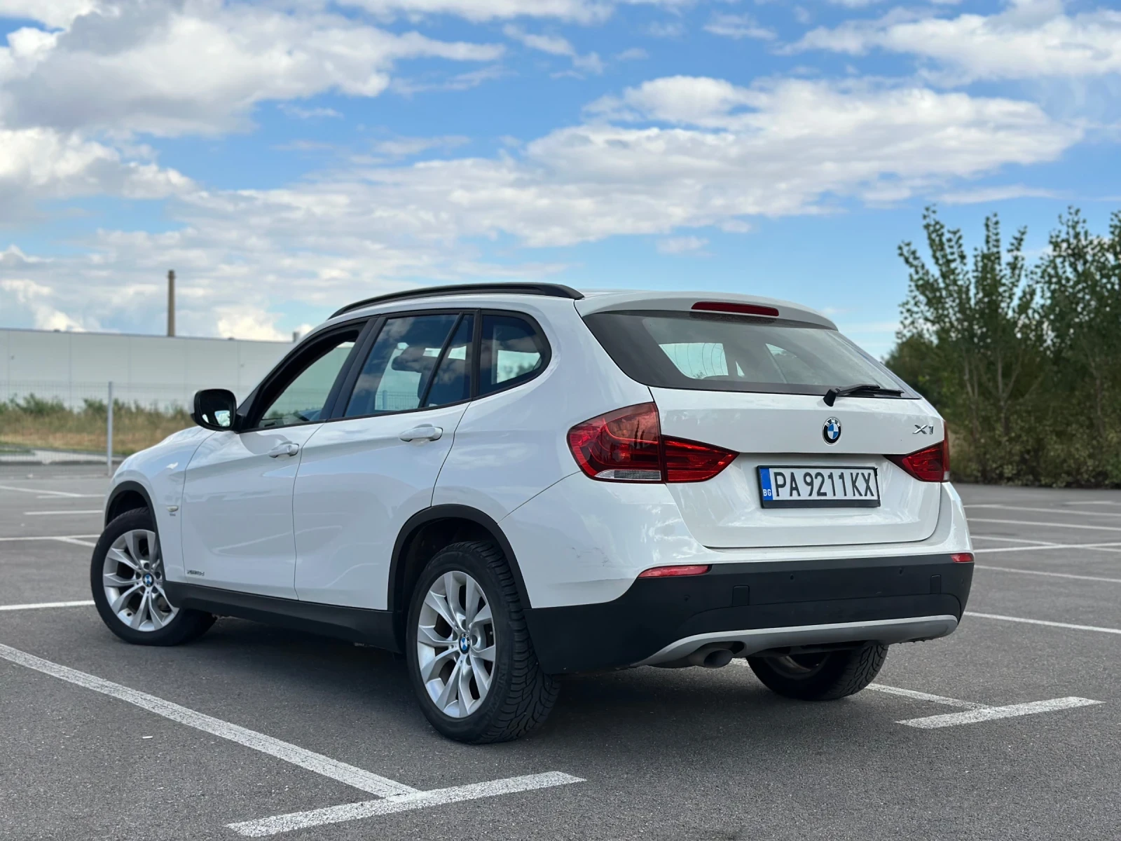 BMW X1 xDrive* AppleCarPlay* Navi* EURO5B - изображение 4