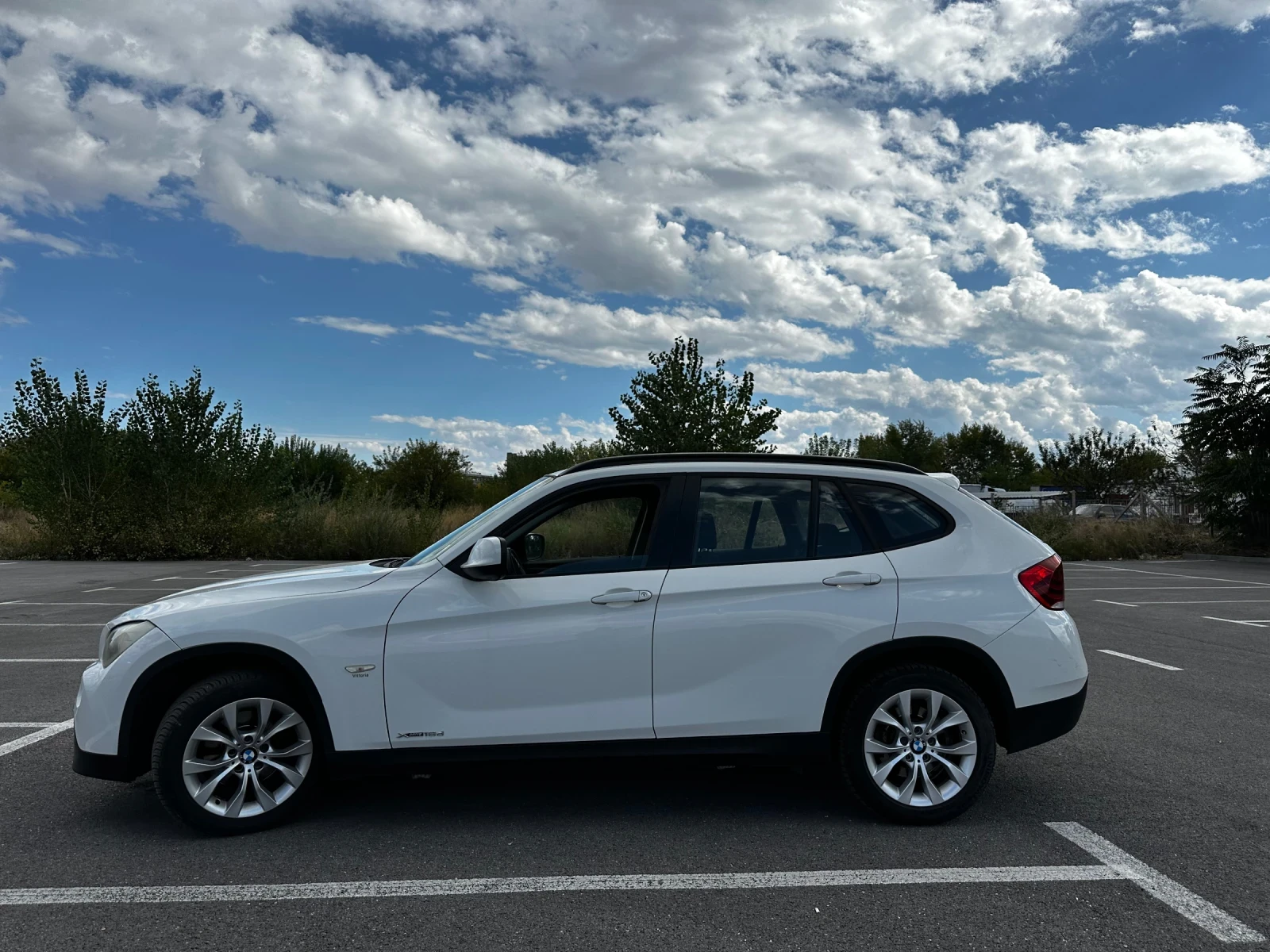 BMW X1 xDrive* AppleCarPlay* Navi* EURO5B - изображение 7