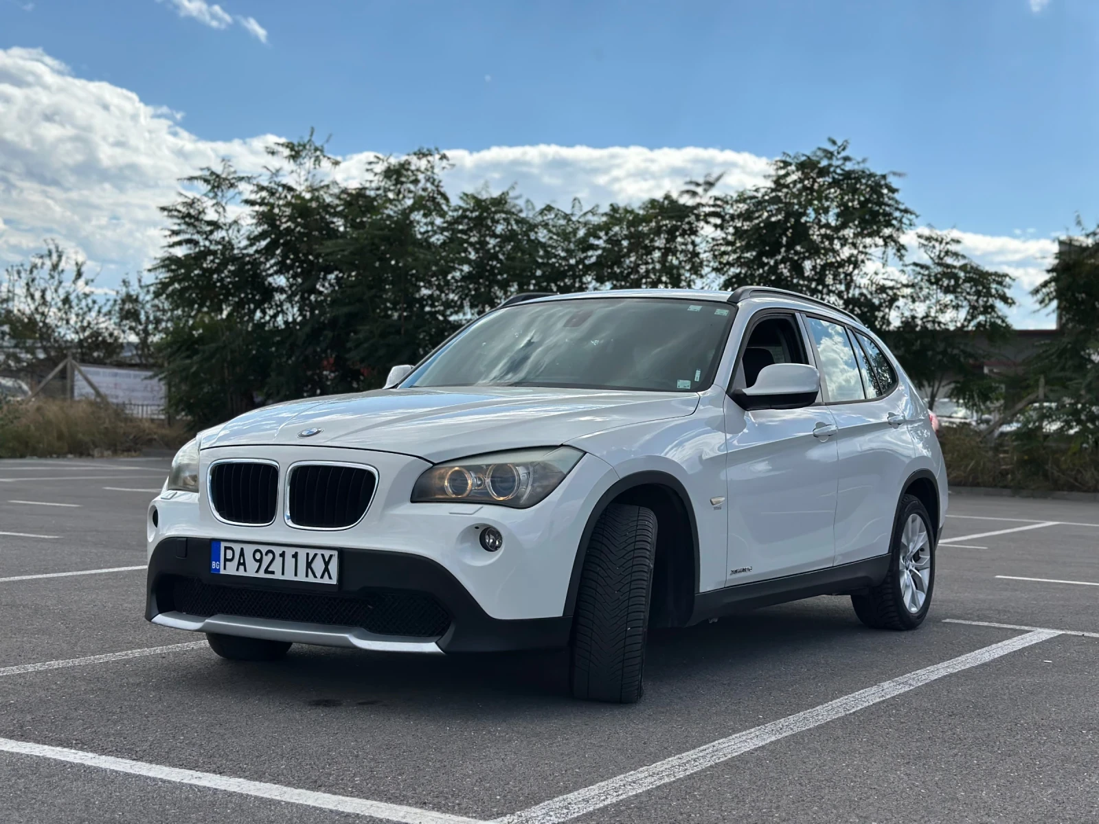 BMW X1 xDrive* AppleCarPlay* Navi* EURO5B - изображение 2