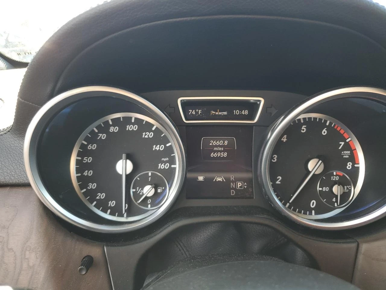 Mercedes-Benz GL 500 4MATIC/FULL/3xTV/107758km - изображение 9