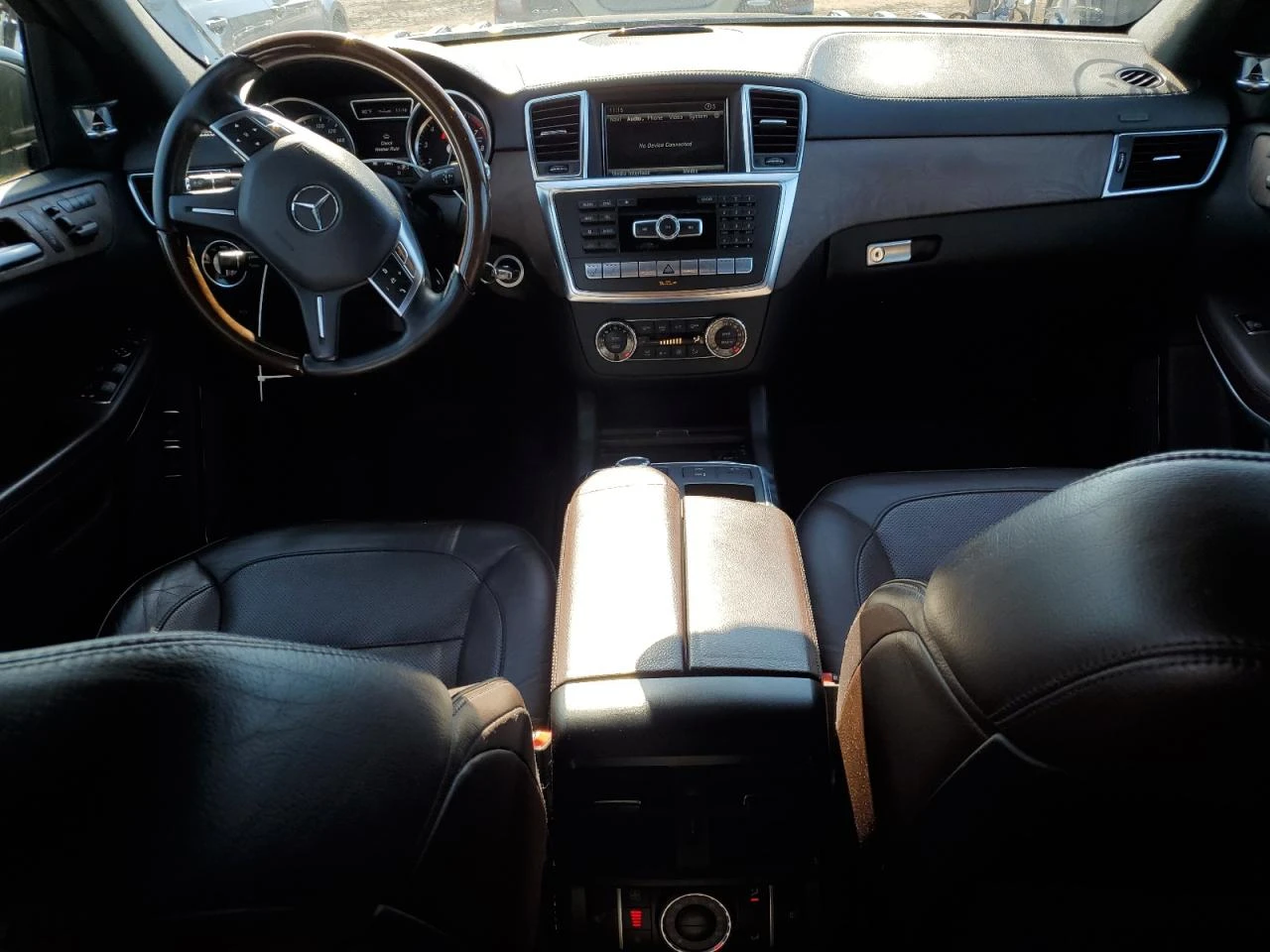 Mercedes-Benz GL 500 4MATIC/FULL/3xTV/107758km - изображение 8