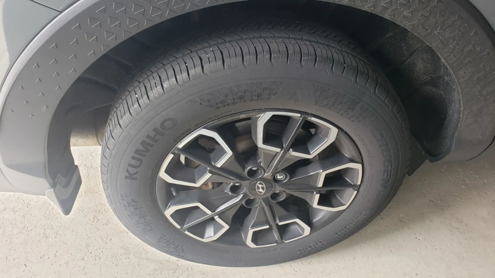 Hyundai Santa Cruz SEL | Mobile.bg   13