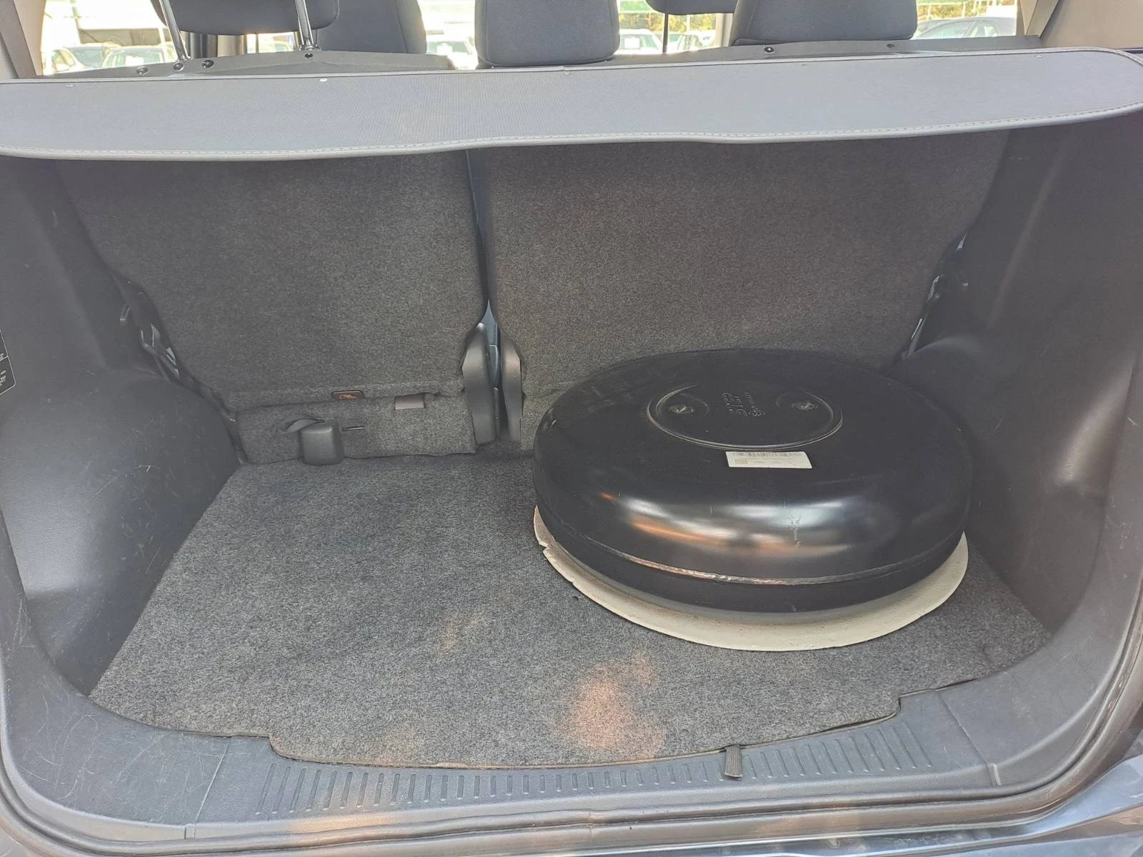 Daihatsu Terios 1.5i - изображение 6