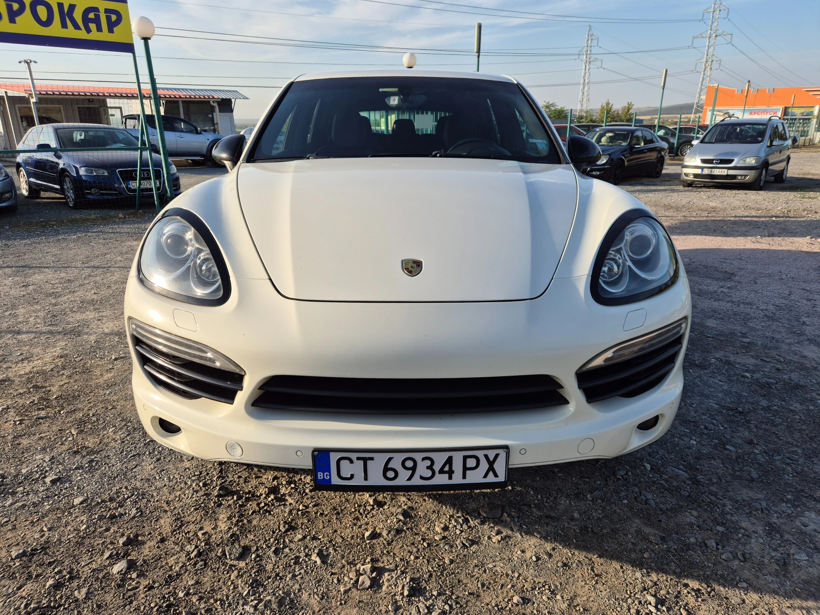 Porsche Cayenne 3.0d GTS - изображение 8