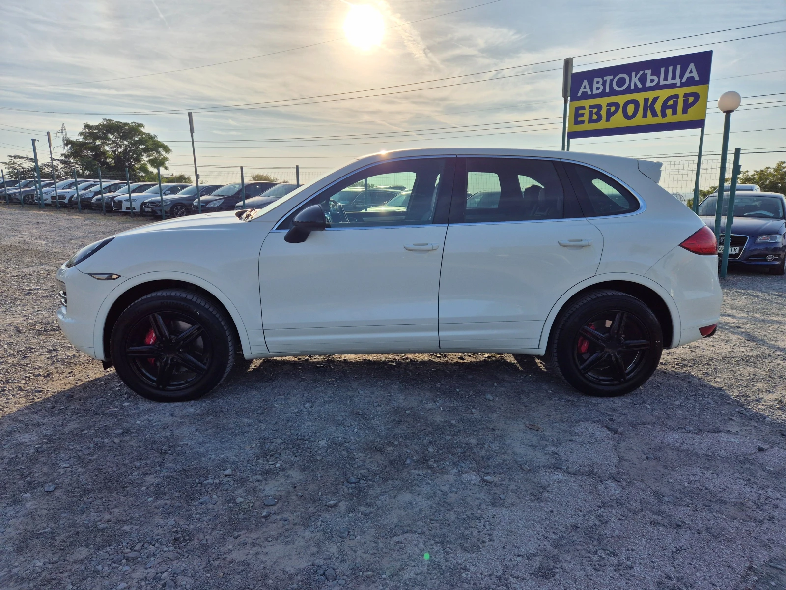 Porsche Cayenne 3.0d GTS - изображение 2