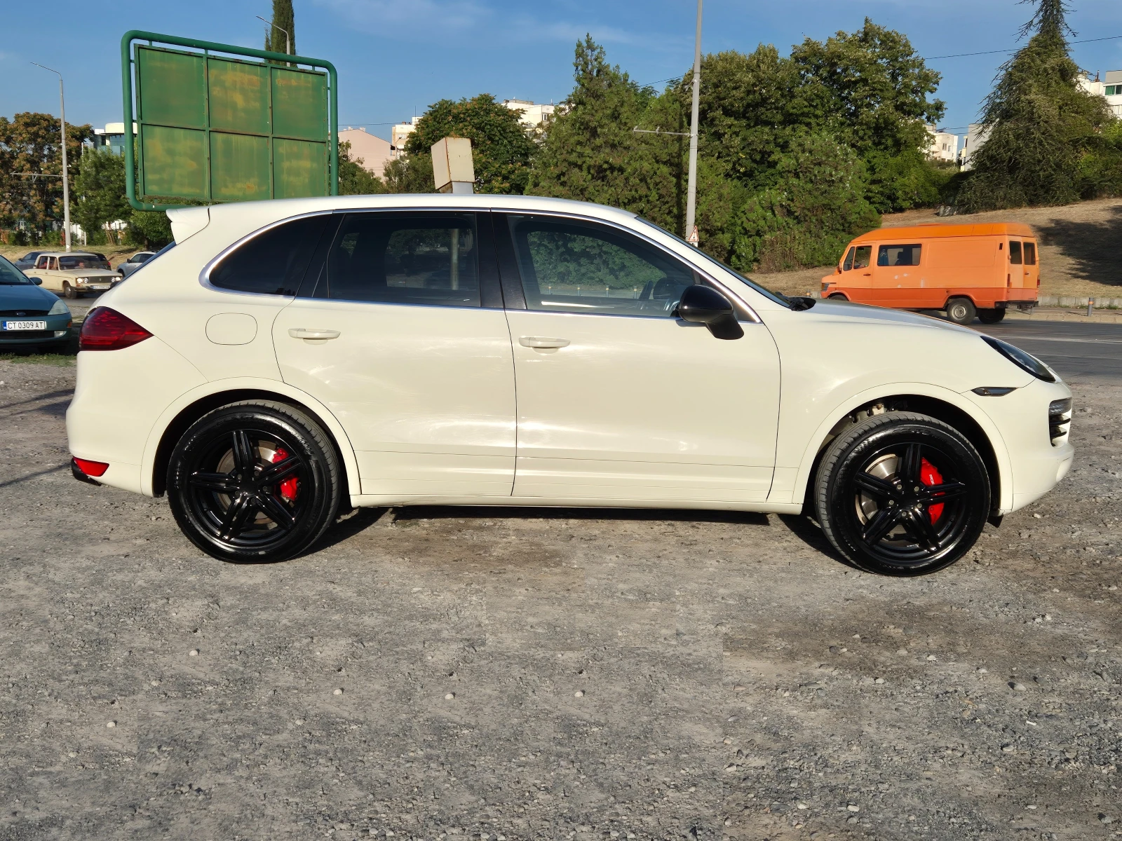 Porsche Cayenne 3.0d GTS - изображение 6
