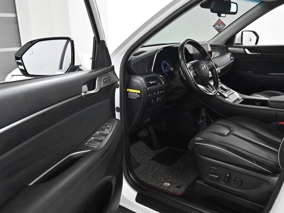 Hyundai Palisade Diesel 2.2 4WD Prestige | Mobile.bg   11