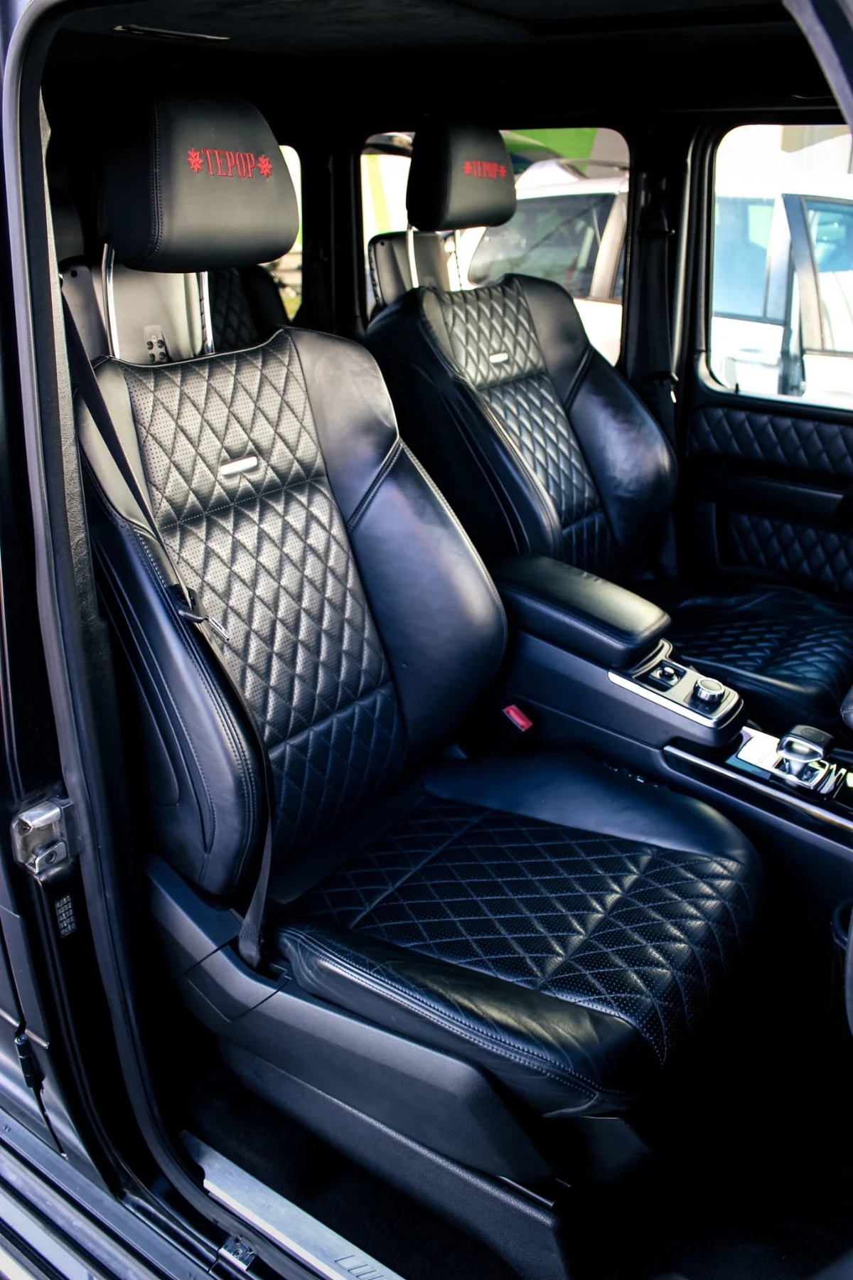 Mercedes-Benz G 63 AMG RENNtech/Akrapovic/3D sound/Distronic/Camera - изображение 10