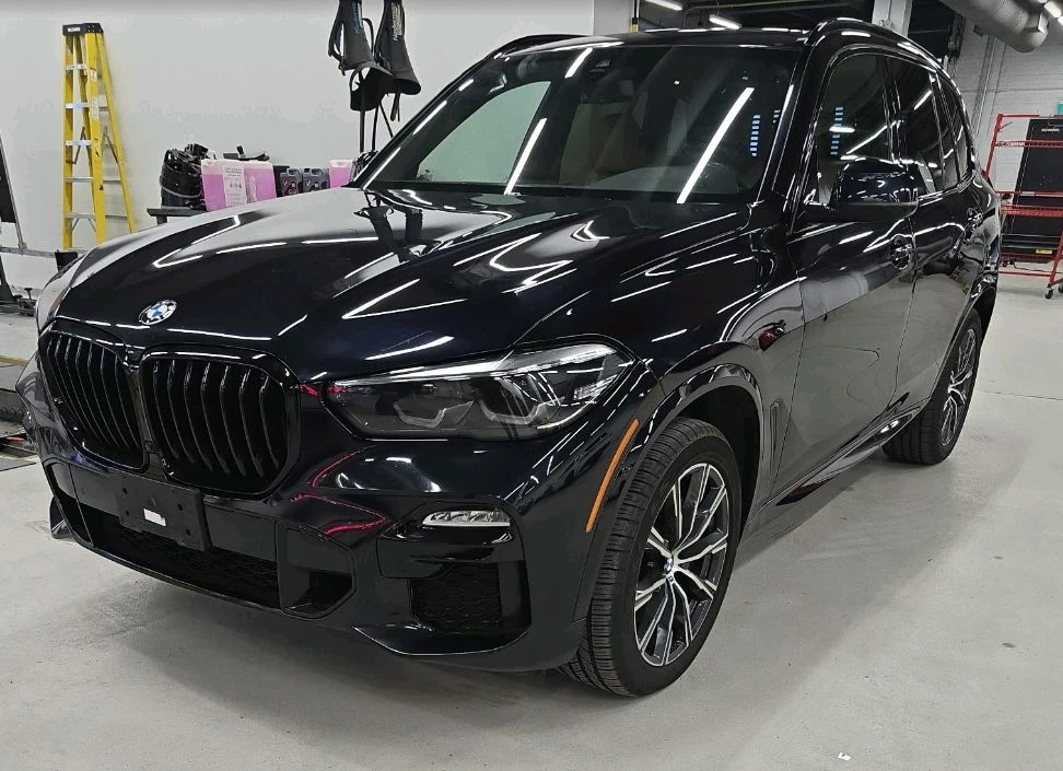 BMW X5 3.0L xDrive 40I | Mobile.bg   1