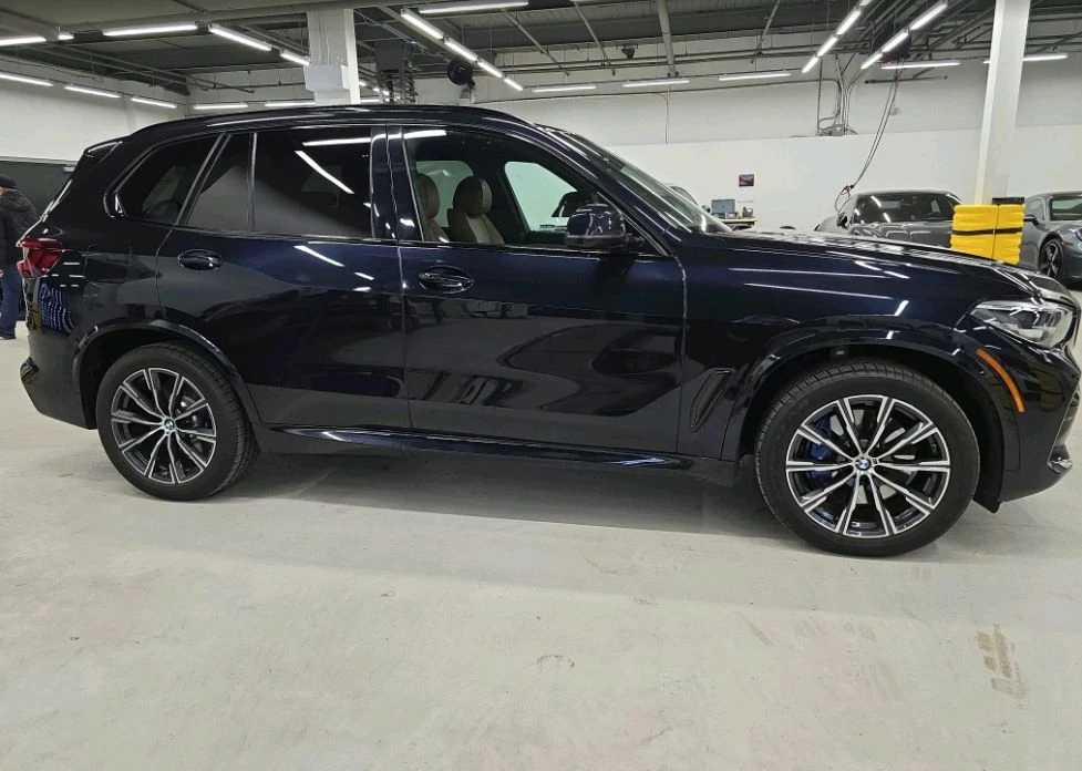 BMW X5 3.0L xDrive 40I | Mobile.bg   2