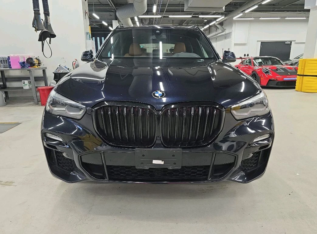 BMW X5 3.0L xDrive 40I | Mobile.bg   3