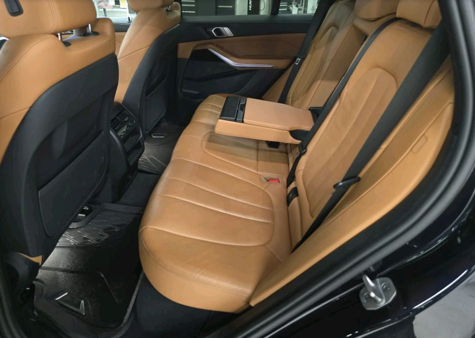 BMW X5 3.0L xDrive 40I | Mobile.bg   10