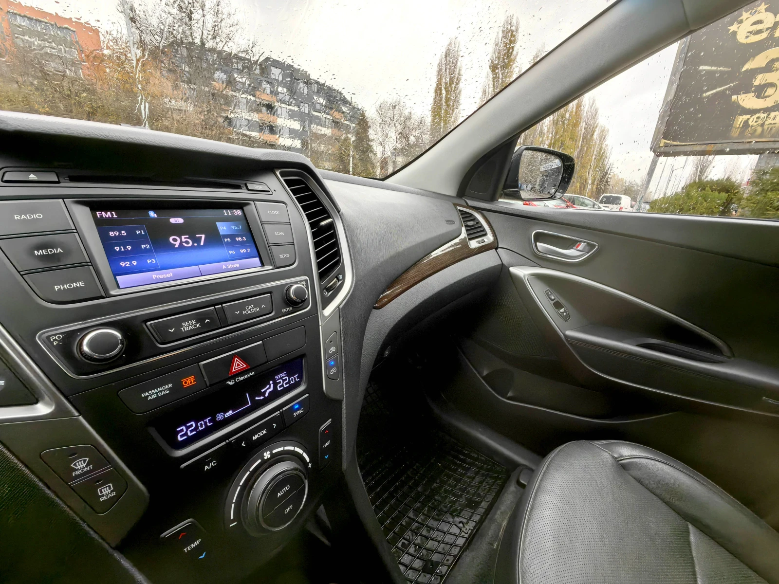 Hyundai Santa fe Sport - изображение 8