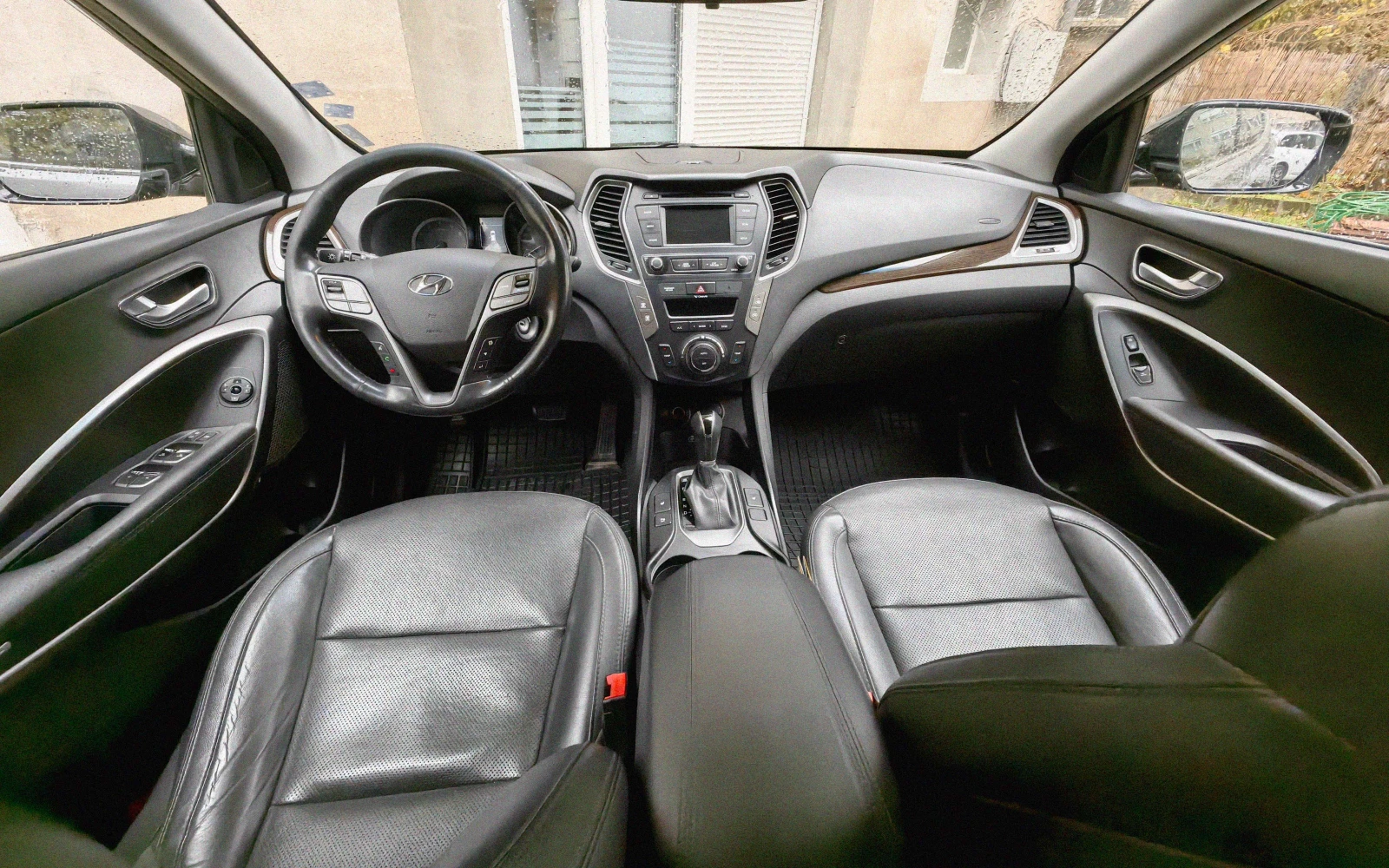 Hyundai Santa fe Sport - изображение 10