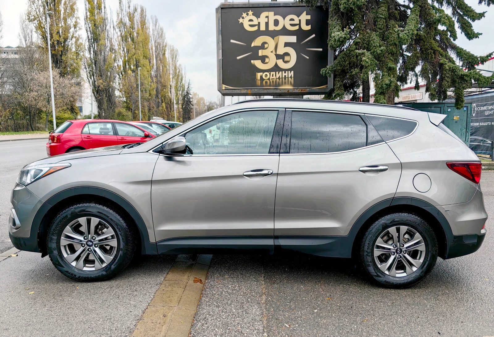 Hyundai Santa fe Sport - изображение 6