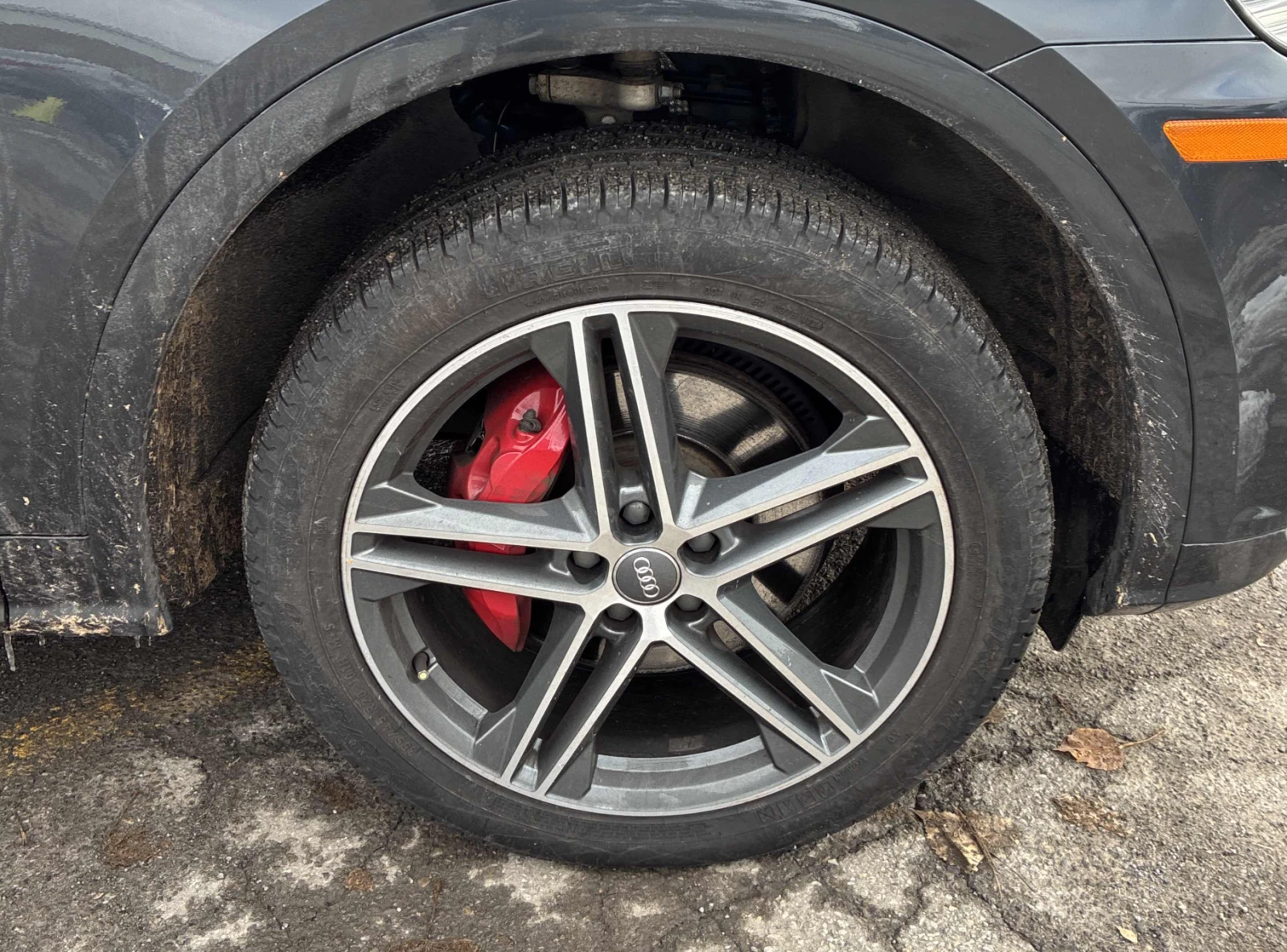 Audi SQ5 PROGRESSIVE* S-LINE*  | Mobile.bg   7