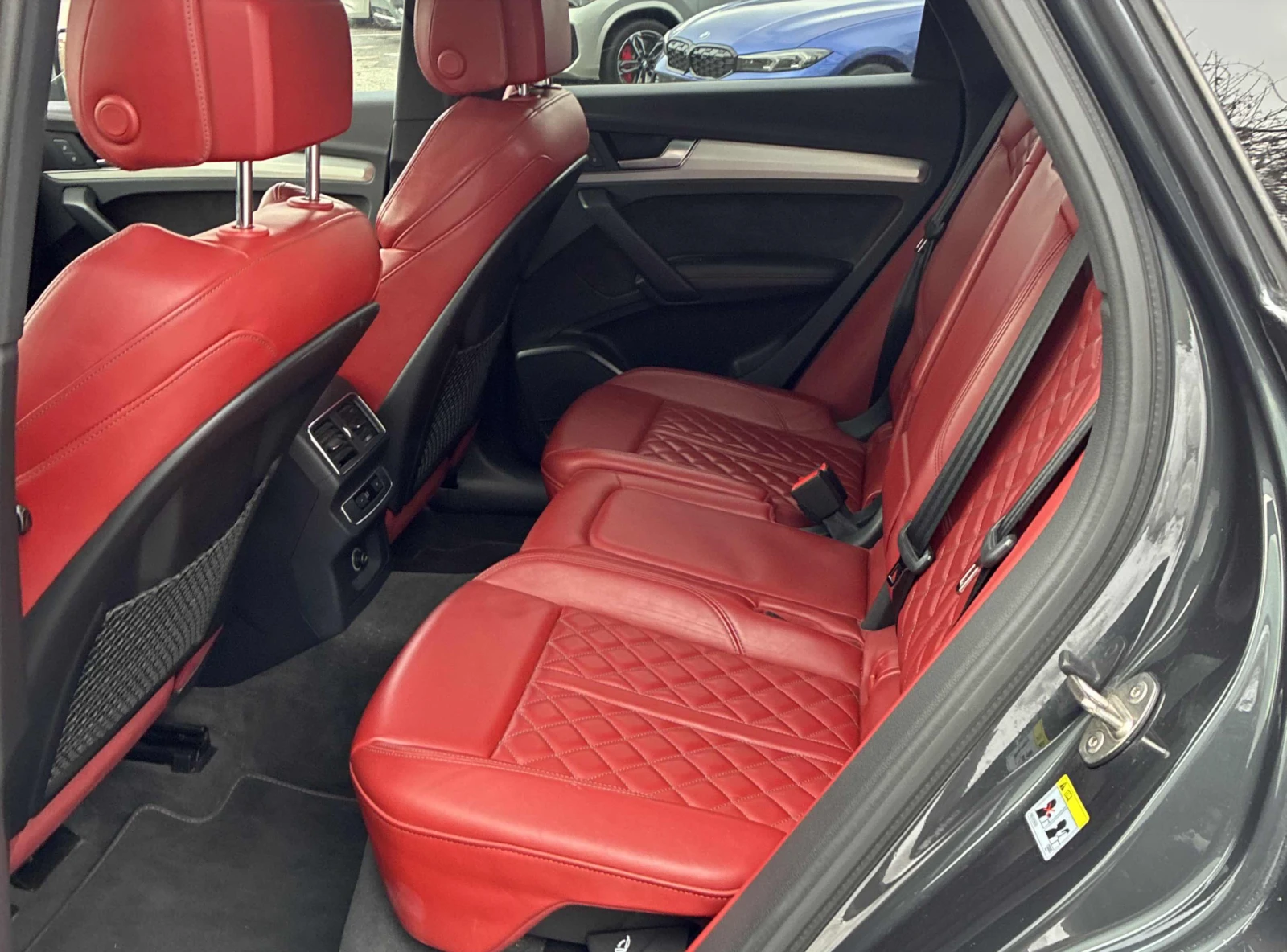 Audi SQ5 PROGRESSIVE* S-LINE*  | Mobile.bg   11