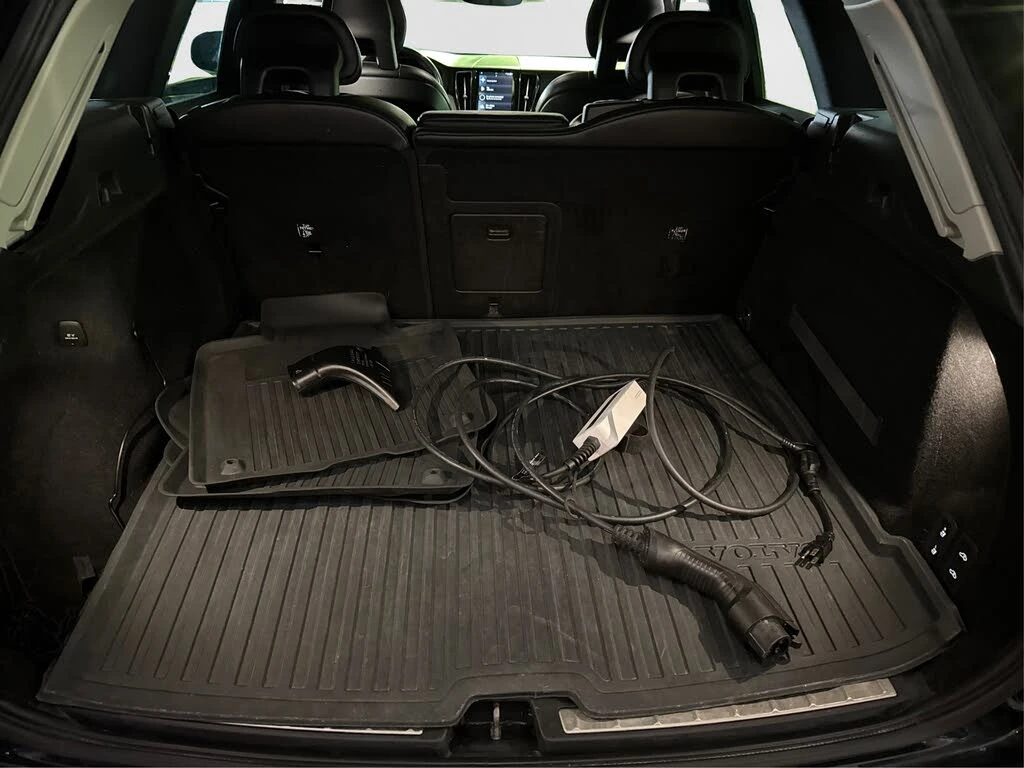 Volvo XC60 T8 INSCRIPTION* PLUG-IN* * 360  | Mobile.bg   7