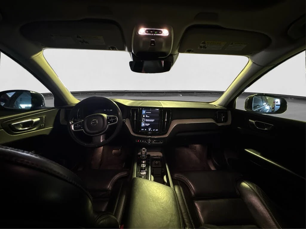 Volvo XC60 T8 INSCRIPTION* PLUG-IN* * 360  | Mobile.bg   11