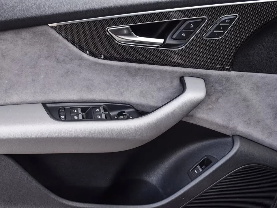 Audi SQ8 TECHNIK * * CARFAX * *  * *  | Mobile.bg   5