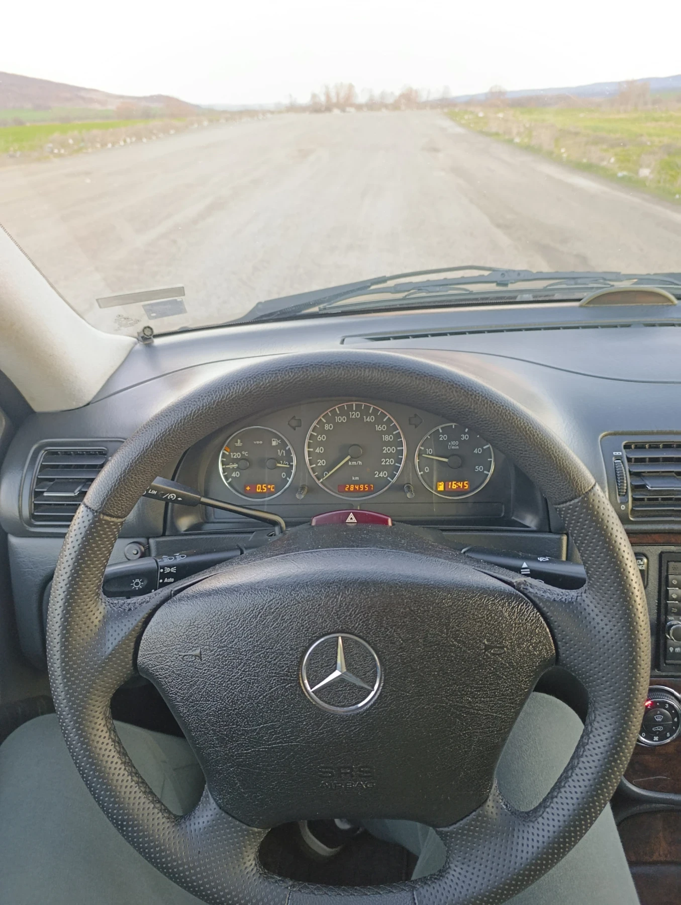 Mercedes-Benz ML 270 | Mobile.bg � ����������� 13