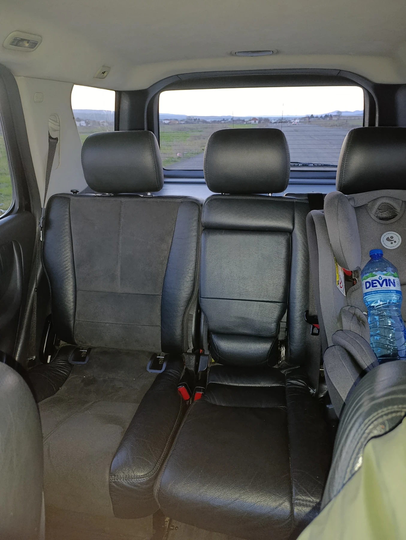 Mercedes-Benz ML 270 | Mobile.bg � ����������� 8