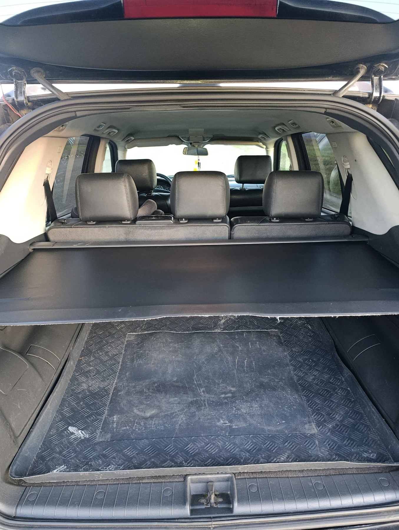 Mercedes-Benz ML 270 | Mobile.bg � ����������� 7