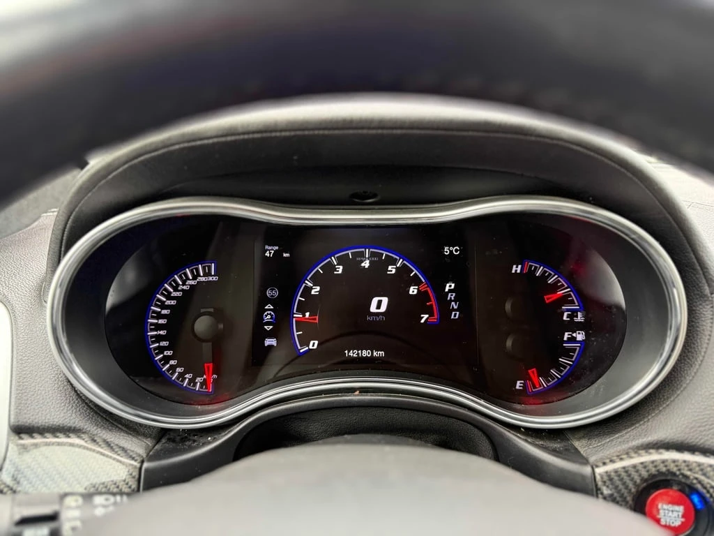 Jeep Grand cherokee 2016 SRT AWD * ��� ������������ ������ | Mobile.bg � ����������� 11