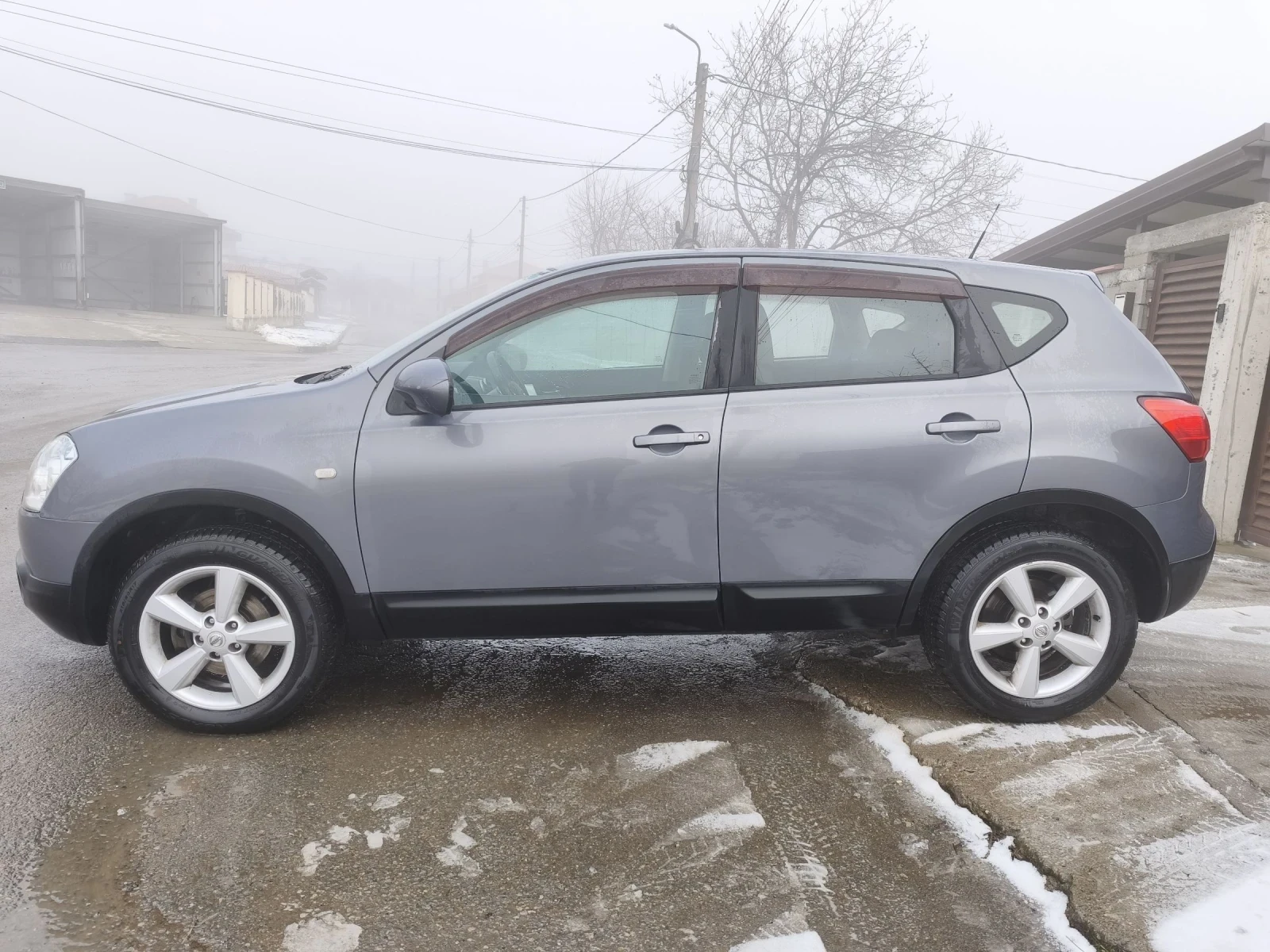 Nissan Qashqai 1.5dci Pure drive ��������� ! | Mobile.bg � ����������� 1