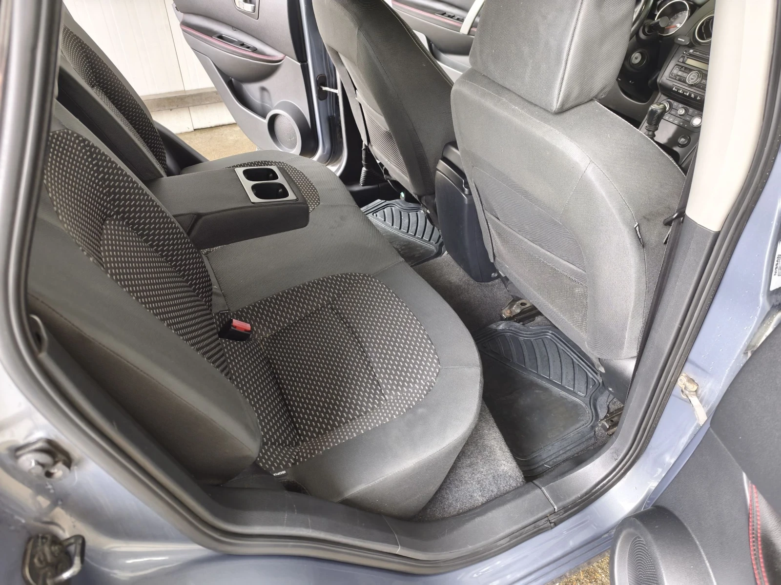 Nissan Qashqai 1.5dci Pure drive ��������� ! | Mobile.bg � ����������� 12