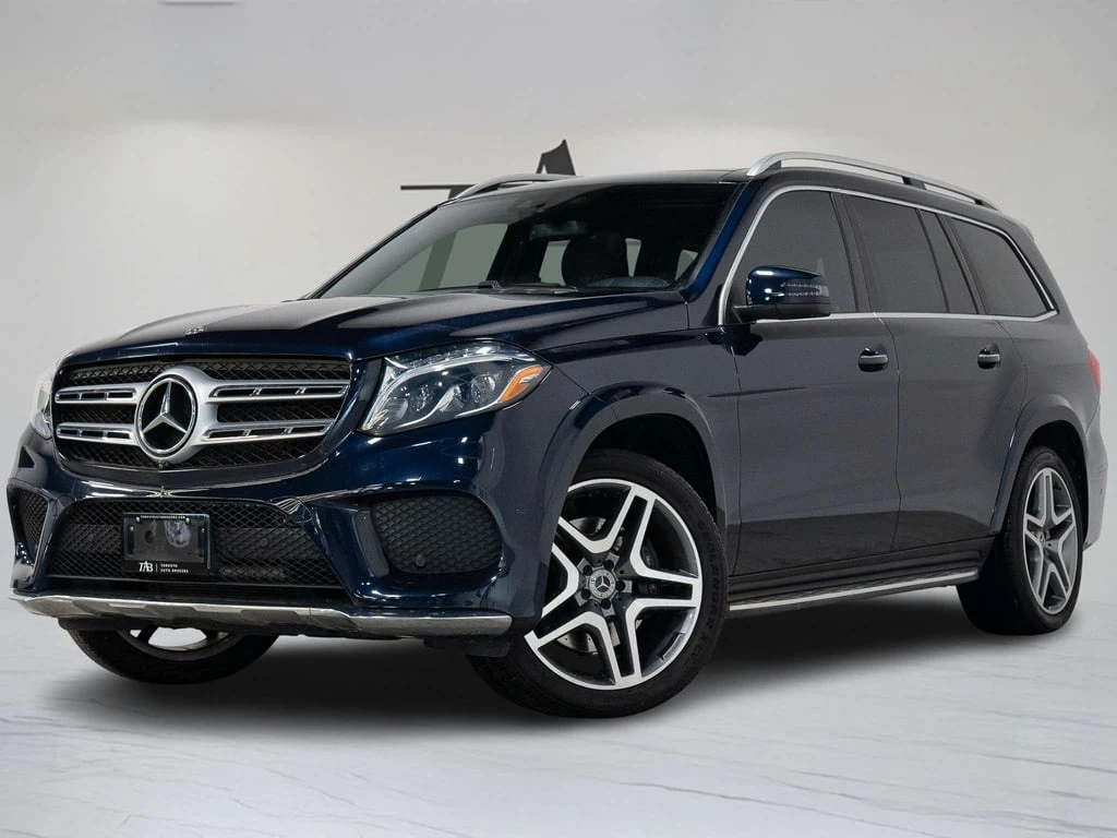 Mercedes-Benz GLS * GLS450 4M * CARFAX * ЦЕНА ДО БГ - изображение 3