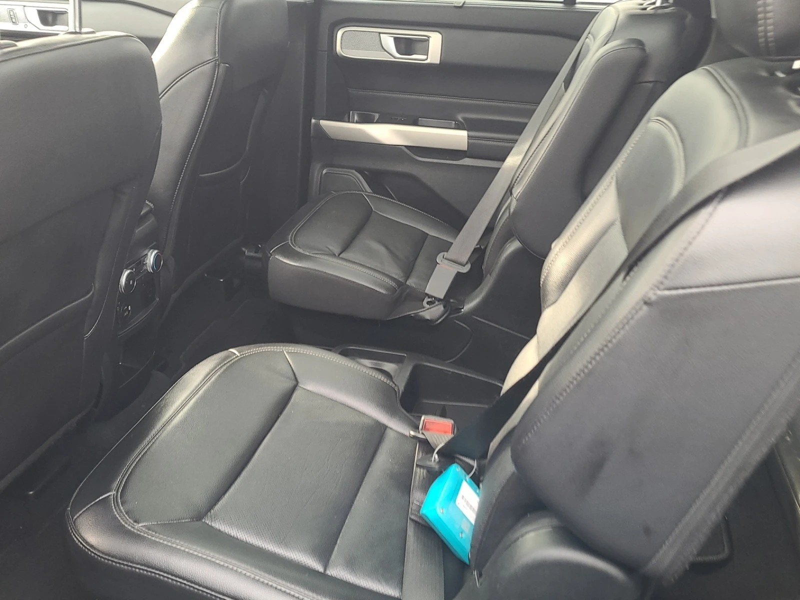 Ford Explorer Limited * * CARFAX * * АВТО КРЕДИТ * *  - изображение 10