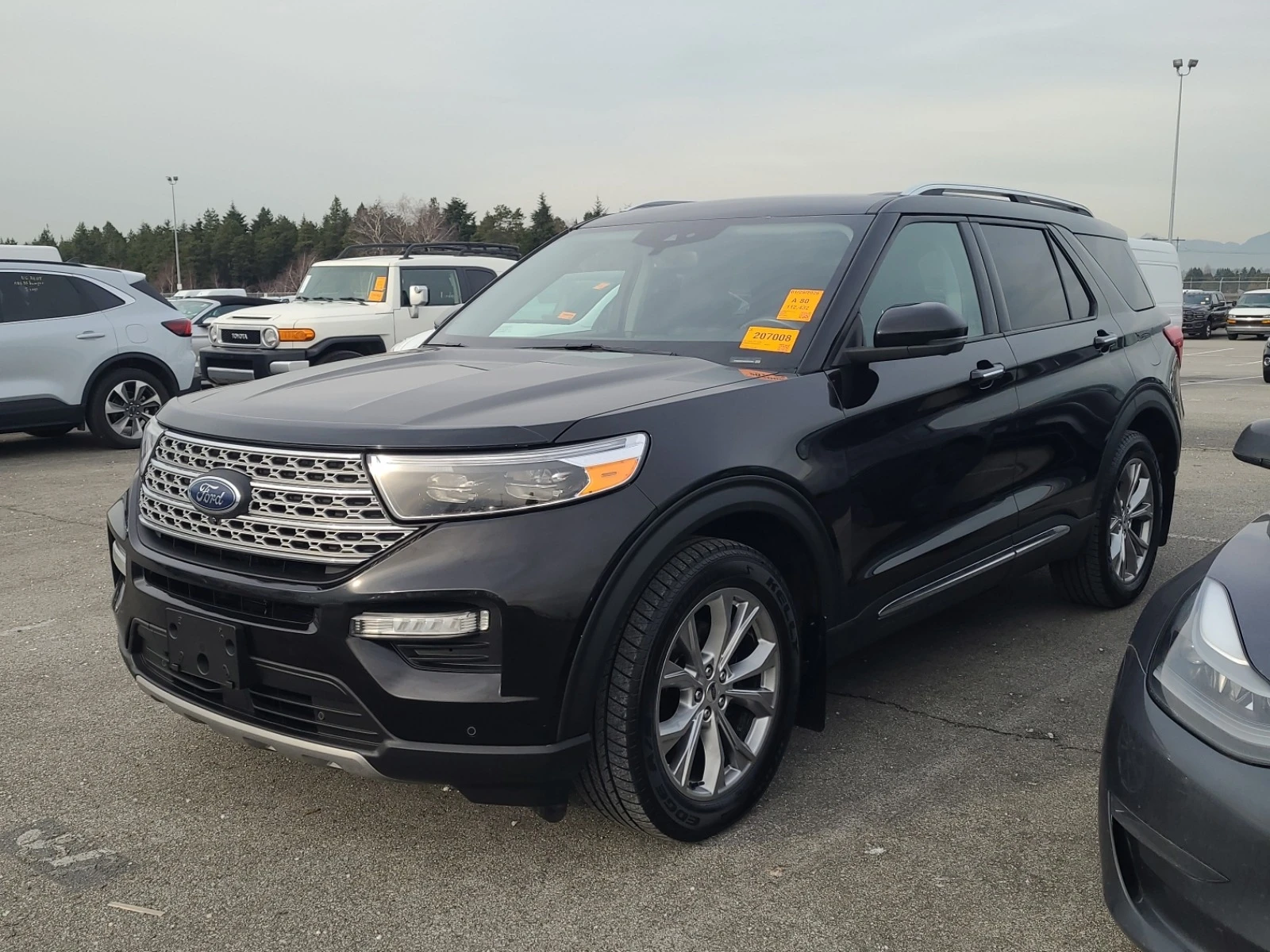 Ford Explorer Limited * * CARFAX * * ���� ������ * *  | Mobile.bg � ����������� 1