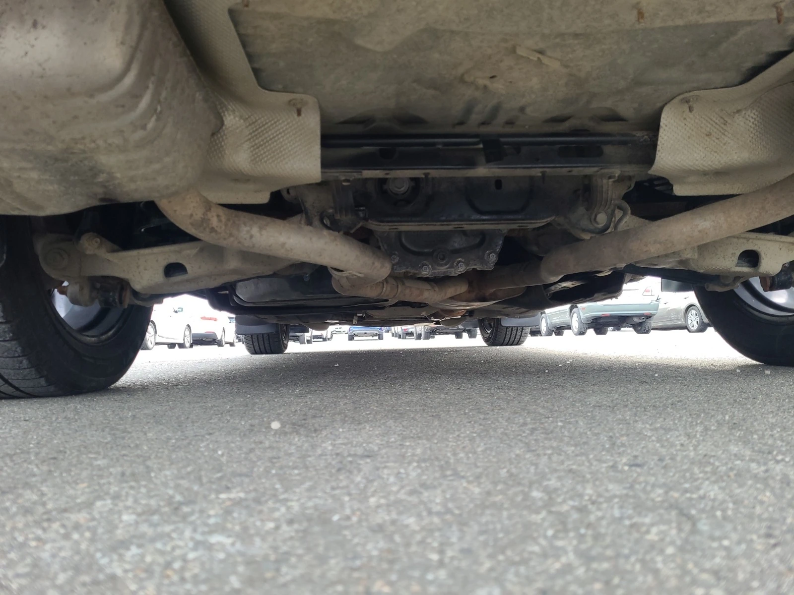 Ford Explorer Limited * * CARFAX * * ���� ������ * *  | Mobile.bg � ����������� 15