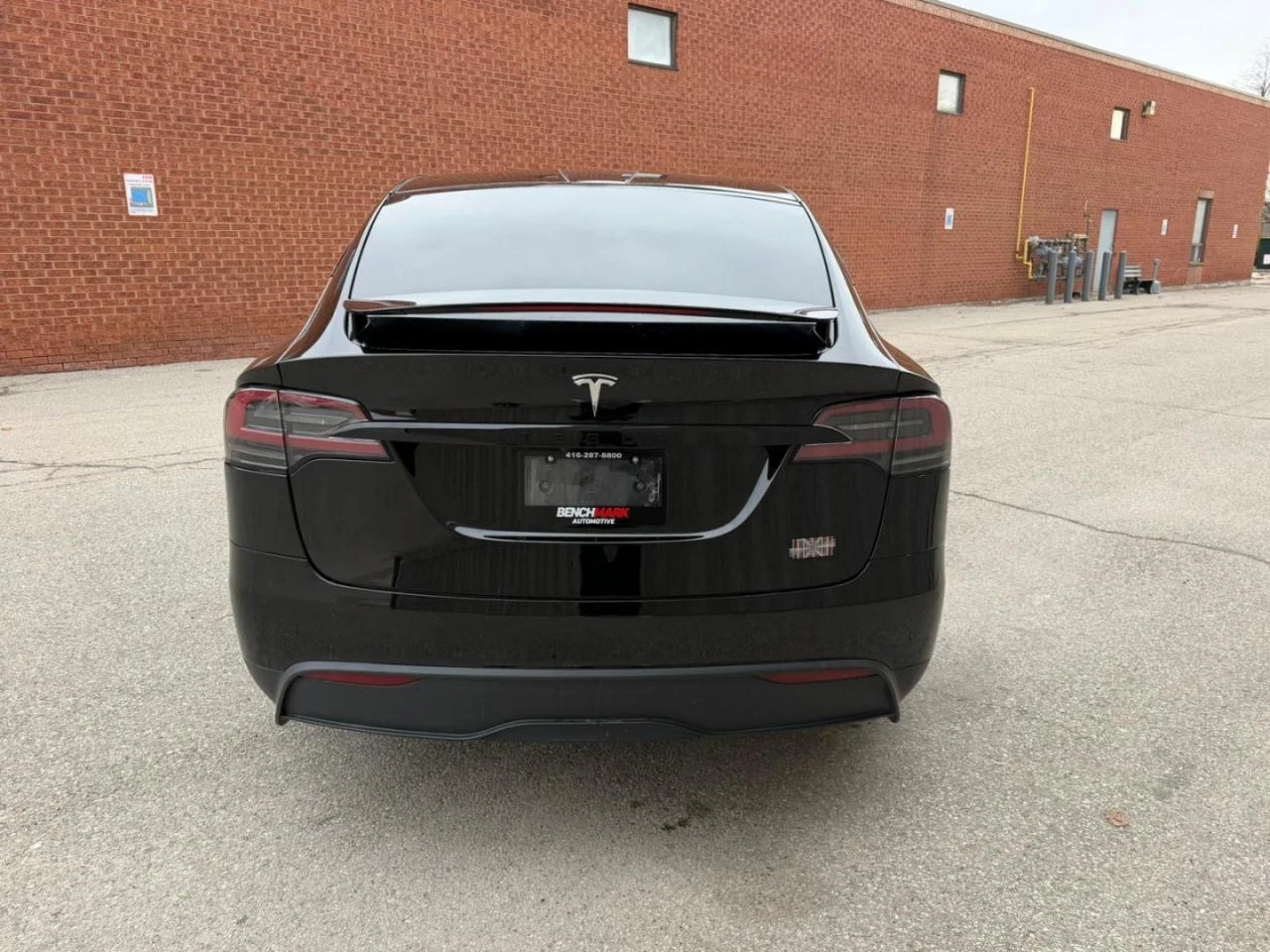Tesla Model X Plaid | 1020hp | AWD | Falcon Doors | FULL | 360| , снимка 4 - Автомобили и джипове - 54205372