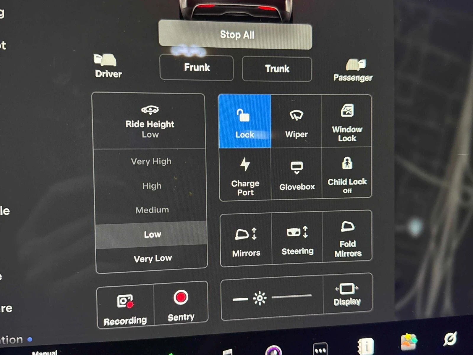 Tesla Model X Plaid | 1020hp | AWD | Falcon Doors | FULL | 360| , снимка 12 - Автомобили и джипове - 54205372