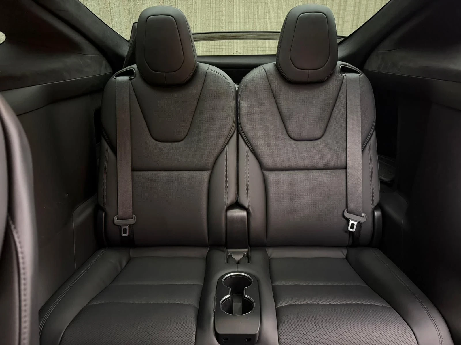 Tesla Model X Plaid | 1020hp | AWD | Falcon Doors | FULL | 360| , снимка 17 - Автомобили и джипове - 54205372