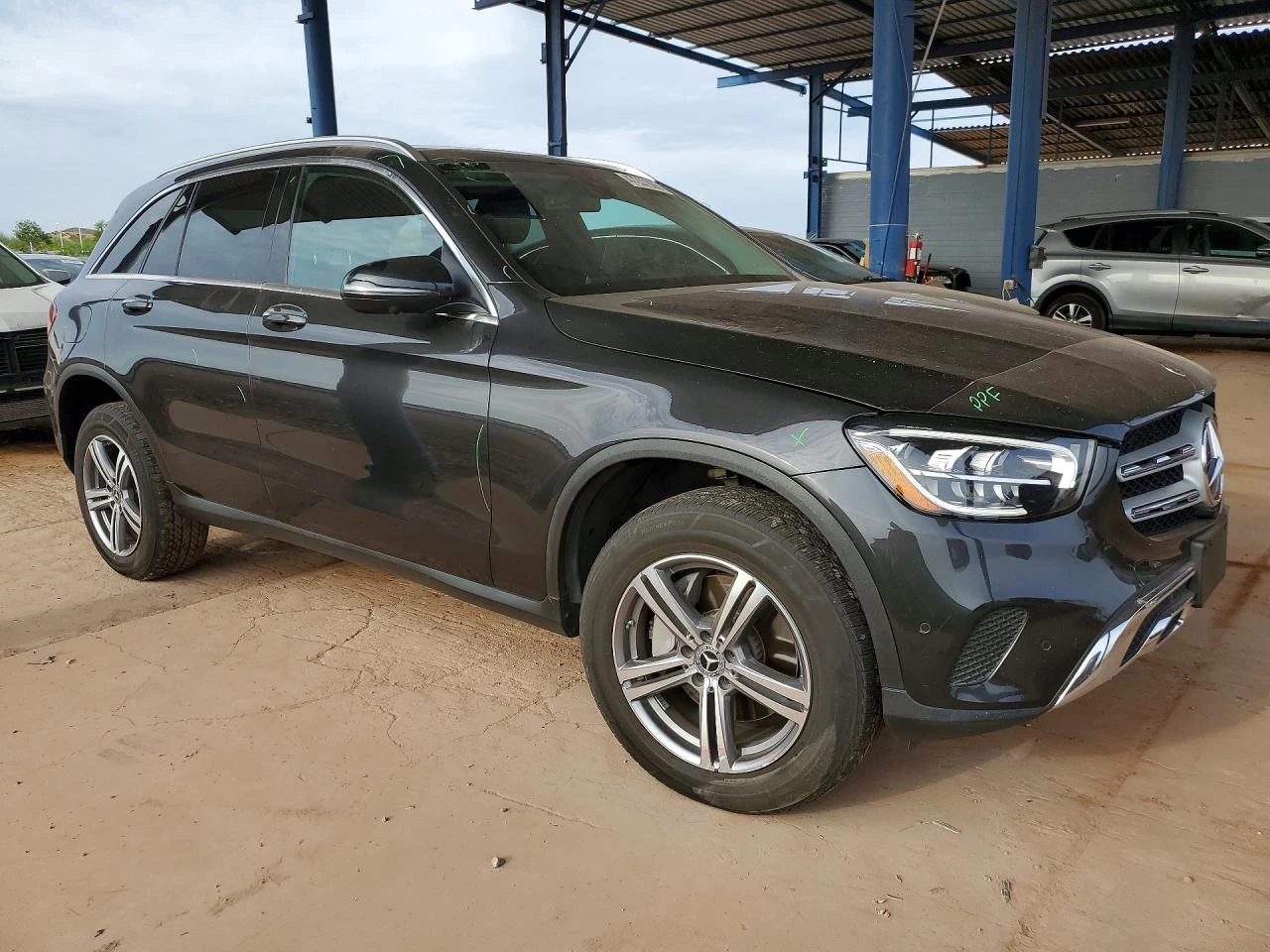 Mercedes-Benz GLC 300 * 4MATIC* ���������* ����*  | Mobile.bg � ����������� 3