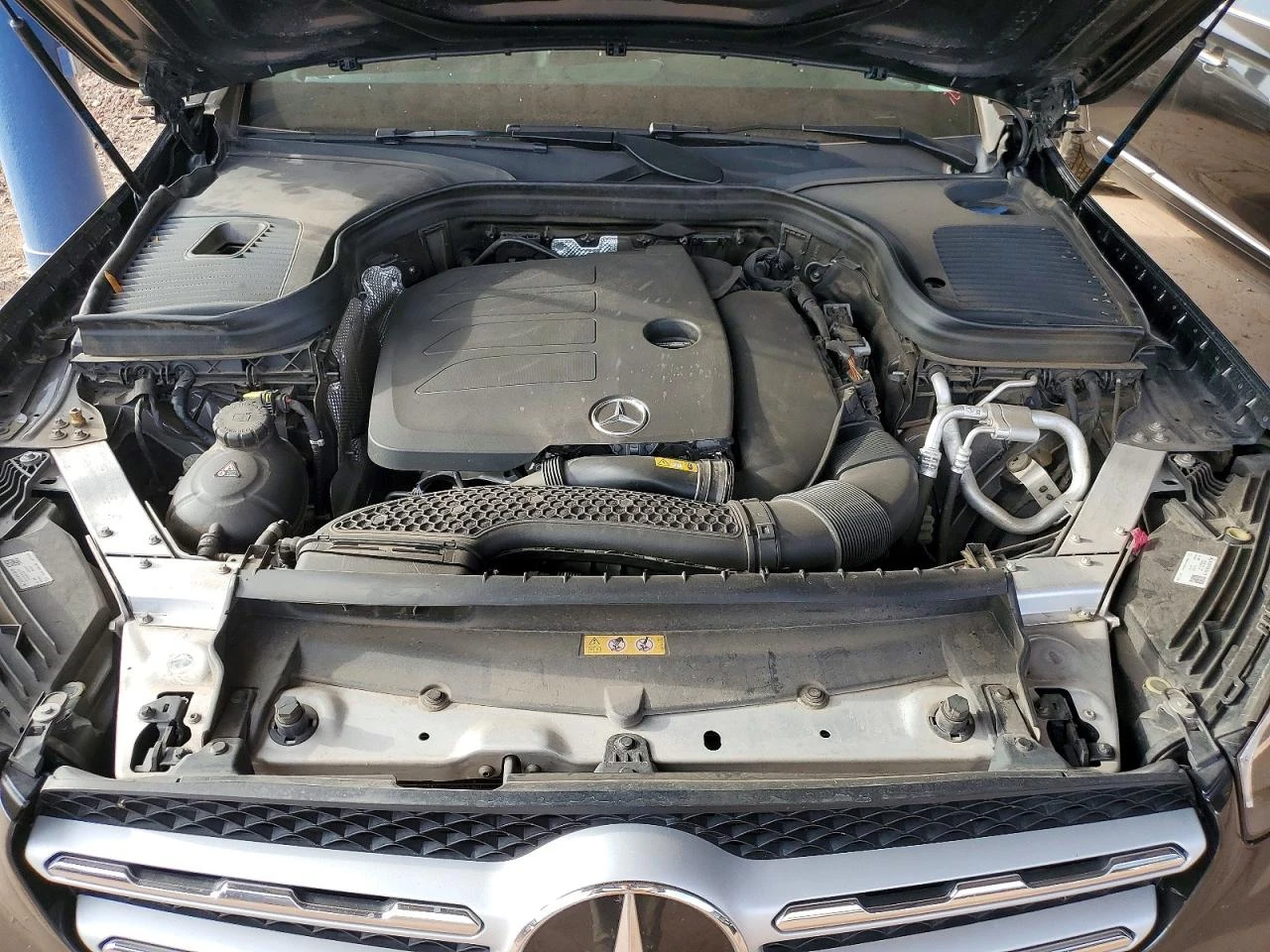 Mercedes-Benz GLC 300 * 4MATIC* ���������* ����*  | Mobile.bg � ����������� 7