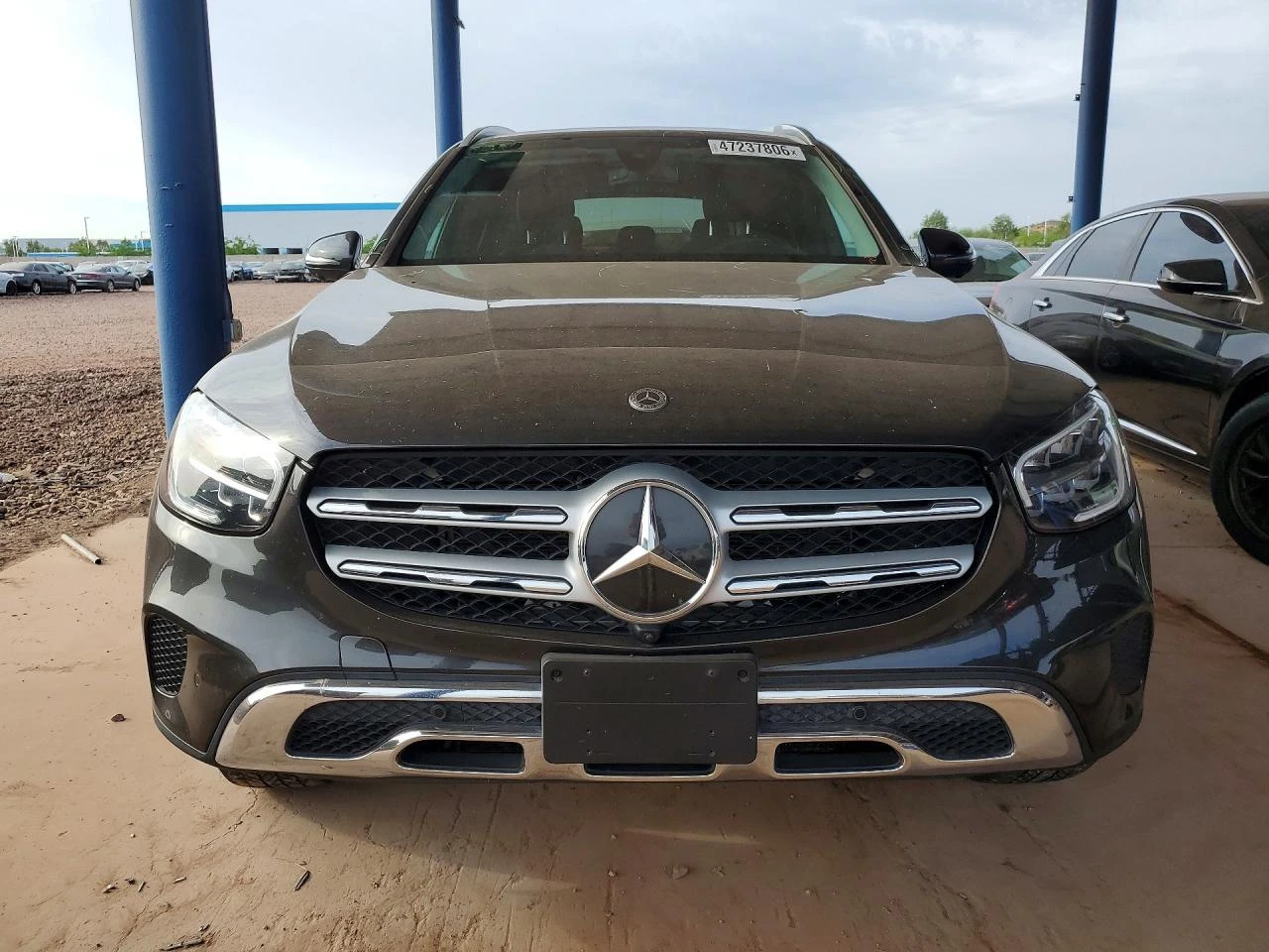 Mercedes-Benz GLC 300 * 4MATIC* ���������* ����*  | Mobile.bg � ����������� 2