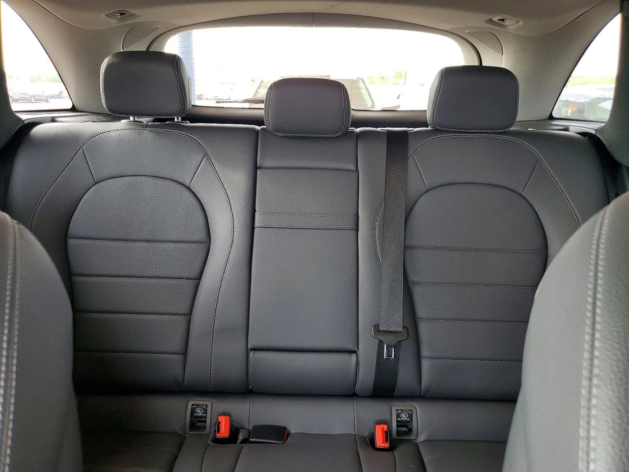 Mercedes-Benz GLC 300 * 4MATIC* ���������* ����*  | Mobile.bg � ����������� 11