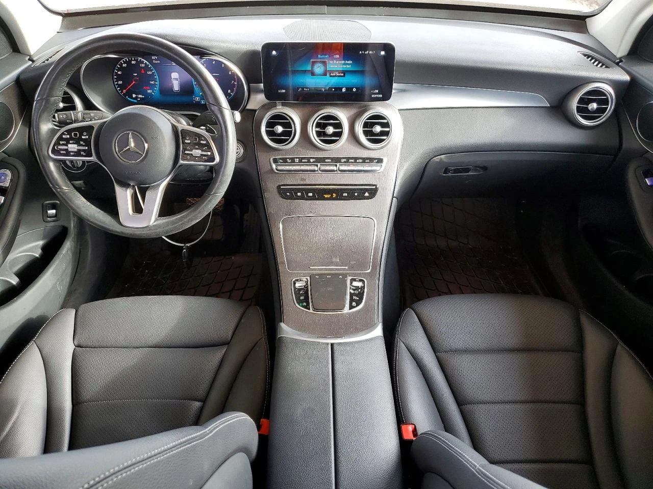 Mercedes-Benz GLC 300 * 4MATIC* ���������* ����*  | Mobile.bg � ����������� 9