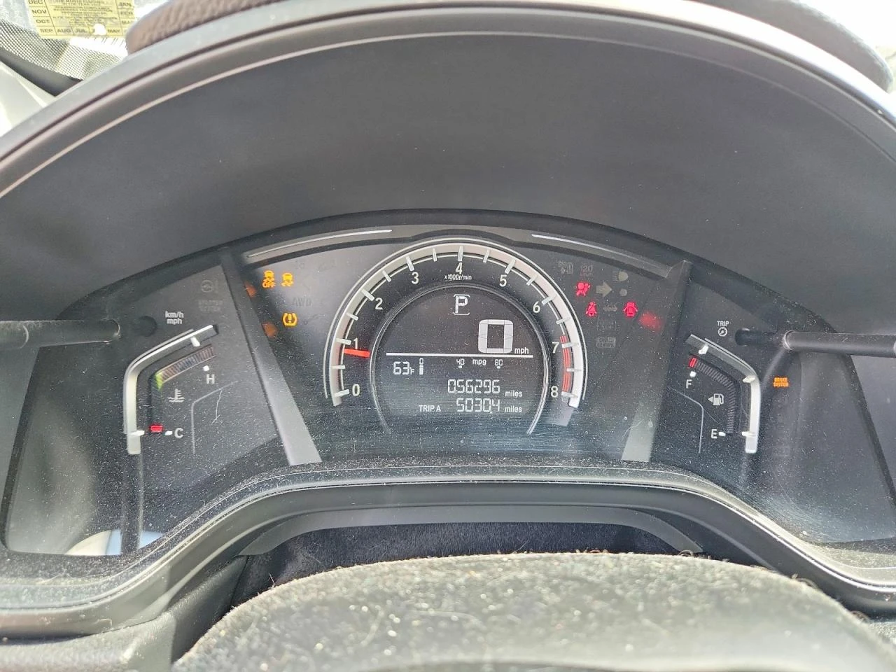 Honda Cr-v 2.4l Lx* �WD | Mobile.bg � ����������� 9