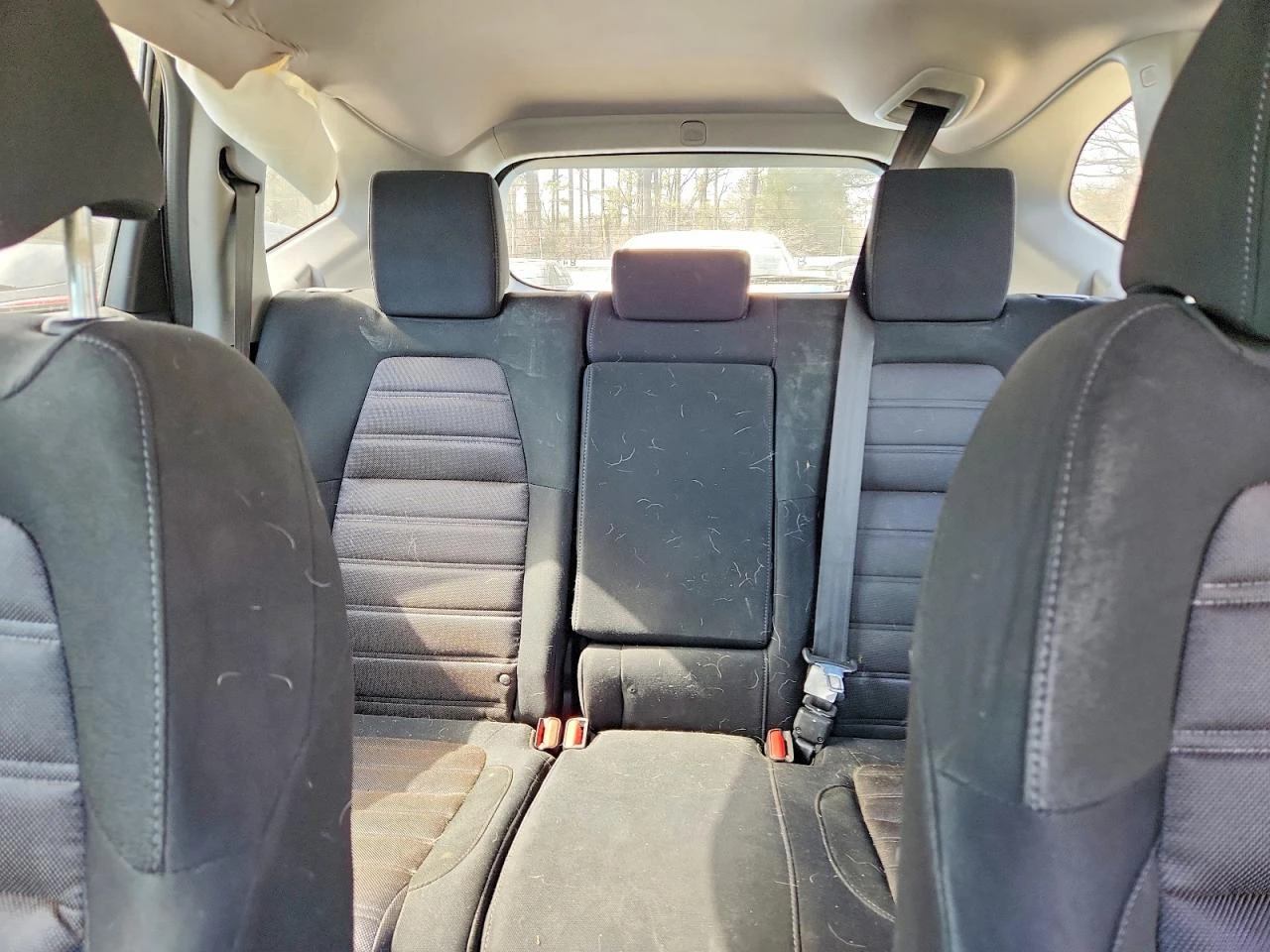 Honda Cr-v 2.4l Lx* �WD | Mobile.bg � ����������� 10