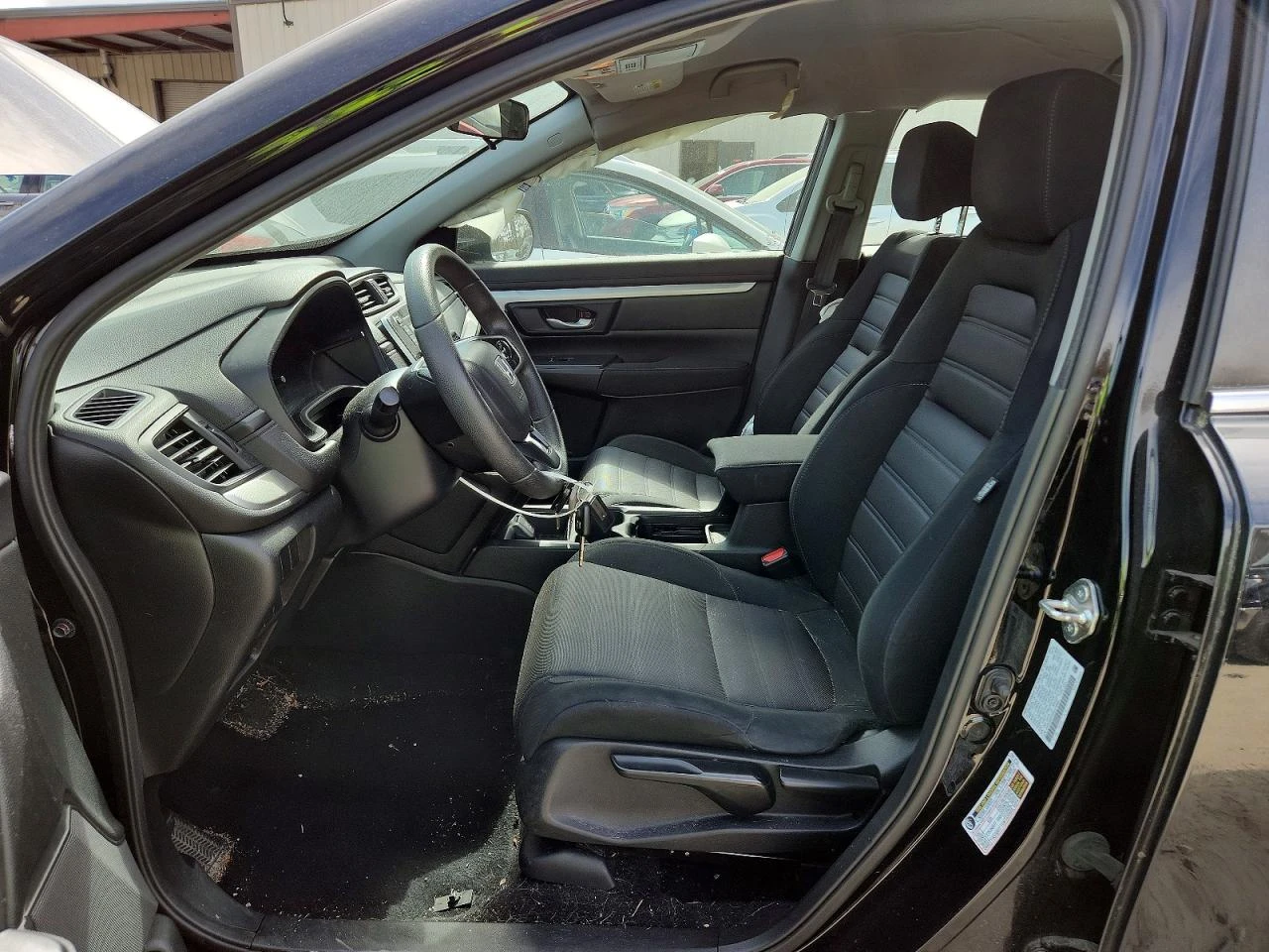 Honda Cr-v 2.4l Lx* �WD | Mobile.bg � ����������� 7